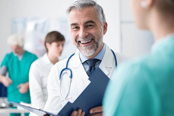 Chirurgie : Laparotomie
